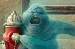 Still 0 for Ghostbusters: Afterlife