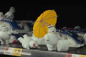 Still 1 for Ghostbusters: Afterlife