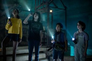 Still 2 for Ghostbusters: Afterlife