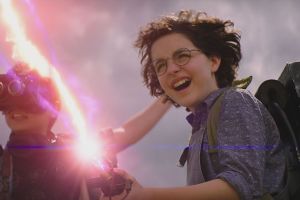Still 5 for Ghostbusters: Afterlife