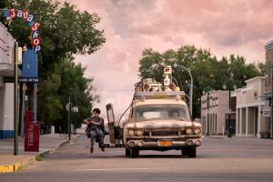 Still 6 for Ghostbusters: Afterlife