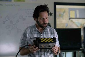 Still 7 for Ghostbusters: Afterlife