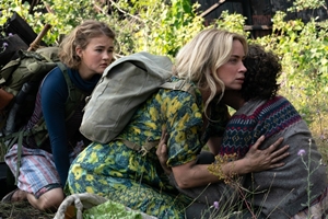 Still 1 for A Quiet Place Part II