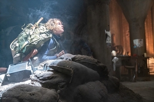 Still 2 for A Quiet Place Part II