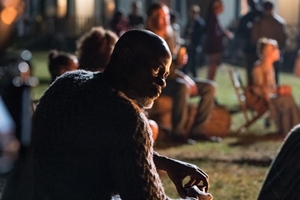 Still 5 for A Quiet Place Part II