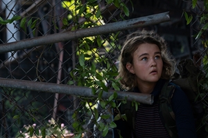 Still 0 for A Quiet Place Part II