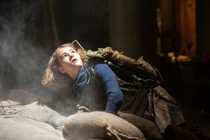 Still 4 for A Quiet Place Part II