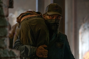 Still 10 for A Quiet Place Part II