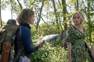 Still 15 for A Quiet Place Part II
