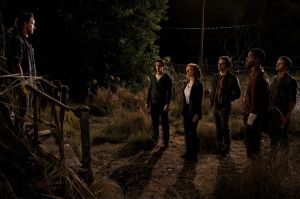 It Chapter Two: The IMAX 2D Experience Still 3