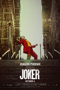 Joker: The IMAX 2D Experience Poster