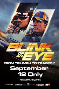 Blink of an Eye
