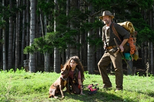 Still 4 for Love and Monsters