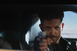 trailler preview