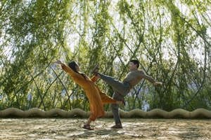 Still 3 for Shang-Chi and the Legend of the Ten Rings