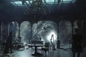 Still 2 for Doctor Strange in the Multiverse of Madness