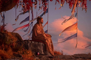 Still 1 for Thor: Love and Thunder