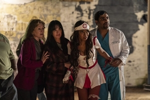 Still #3 forHalloween Kills