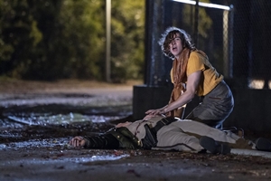 Still #5 forHalloween Kills