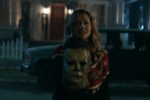 Still #8 forHalloween Kills