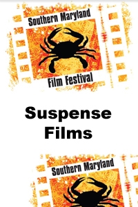SMDFF: Suspense Films Poster