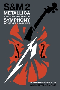 Metallica: S&M 2: The 20th Anniversary Concert
