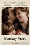 Marriage Story Poster