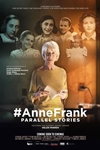 Anne Frank Parallel Stories Poster