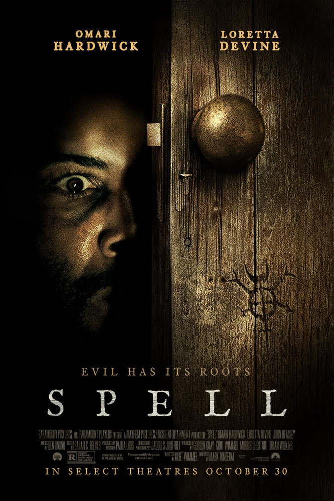 Still of Spell