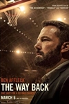 The Way Back Poster