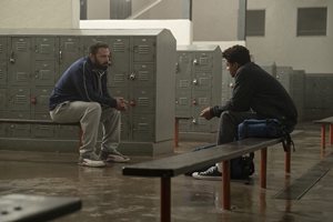 trailler preview