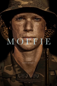 Poster of Moffie