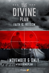 Poster of The Divine Plan