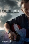 Western Stars Poster