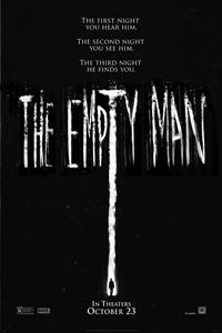 Poster of The Empty Man