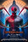 Spider-Man: Far From Home - Extended Cut Poster