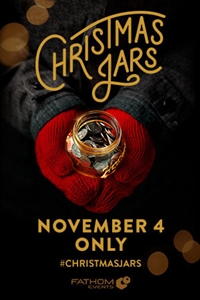 Poster of Christmas Jars
