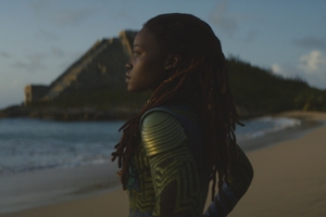 Still 0 for Black Panther: Wakanda Forever