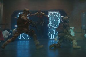 Still 1 for Black Panther: Wakanda Forever