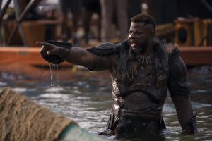 Still 3 for Black Panther: Wakanda Forever