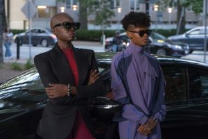 Still 4 for Black Panther: Wakanda Forever