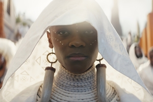 Still 5 for Black Panther: Wakanda Forever