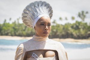 Still 6 for Black Panther: Wakanda Forever