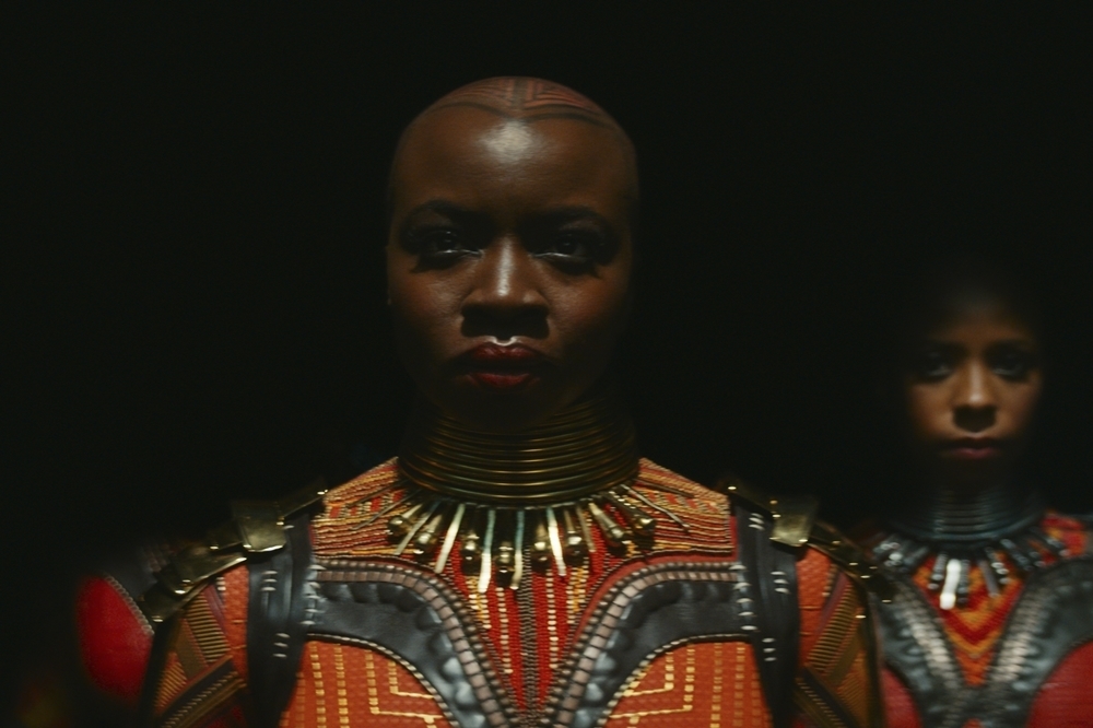 Still 2 for Black Panther: Wakanda Forever                                             
