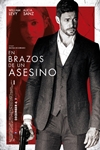 En brazos de un asesino Poster