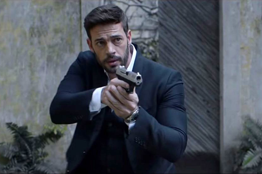 Hero image for En brazos de un asesino