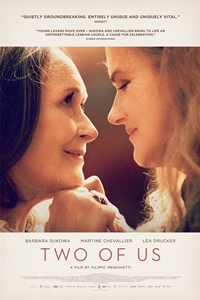 Two of Us (Deux)