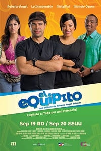 El Equipito Poster