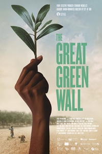The Great Green Wall Poster