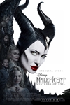 Maleficent: Mistress of Evil 3D Poster